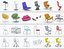 Interior Collection Furniture - 1600+ Megapack