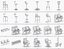 Interior Collection Furniture - 1600+ Megapack