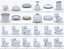 Interior Collection Furniture - 1600+ Megapack