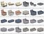 Interior Collection Furniture - 1600+ Megapack
