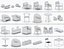 Interior Collection Furniture - 1600+ Megapack