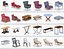 Interior Collection Furniture - 1600+ Megapack