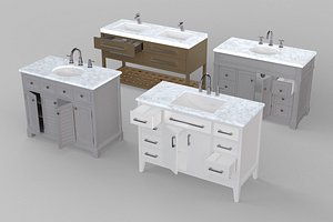 Bathroom Vanities