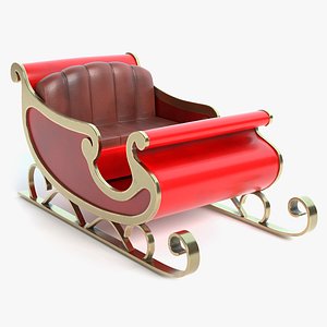 Sleigh 2