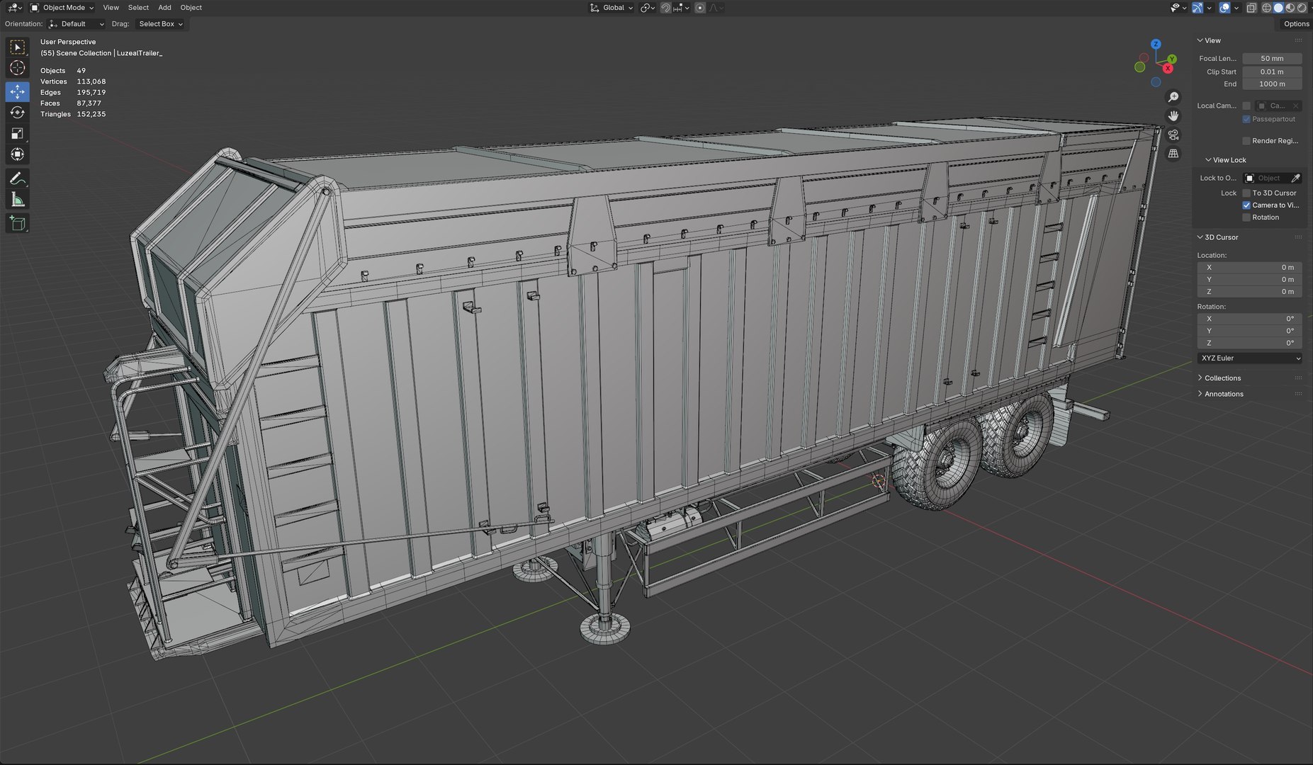 CMC Harvester Trailer 3D model https://p.turbosquid.com/ts-thumb/f0/gSFPnE/3v/wire/jpg/1768976383/1920x1080/fit_q87/11c9b8356aa2d039d10abcaa3a4c316ae2f3f9c5/wire.jpg