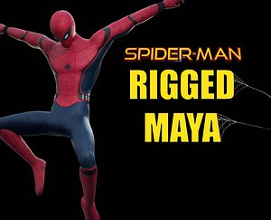 Spider-man