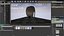 Game Real-Time Kare Hairstyle UE5