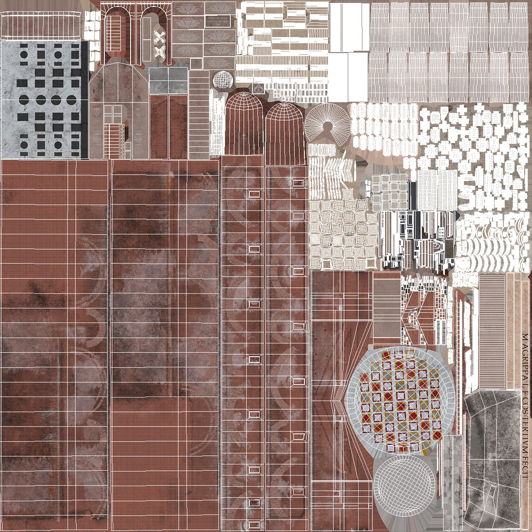 Ancient Roman Pantheon Building 3D model https://p.turbosquid.com/ts-thumb/f0/k1I7Bi/vi/ancient_roman_pantheon_building_014/jpg/1733311631/1920x1080/fit_q87/c2c9a3ca426fea04edcdf65de535dcb31f90d44d/ancient_roman_pantheon_building_014.jpg