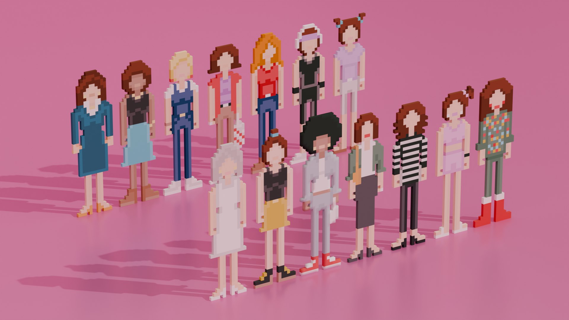 3D model Pixel People Bundle https://p.turbosquid.com/ts-thumb/f0/mZ58Pp/rv/img1/png/1790520518/1920x1080/fit_q87/0bde63c8da99e4b5452f0080d41bfdbaa1d1be12/img1.jpg