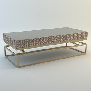 3d andrew martin daphne
