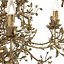 Mechini L202 A 522 Chandelier & Wall Lamp Set