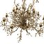 Mechini L202 A 522 Chandelier & Wall Lamp Set