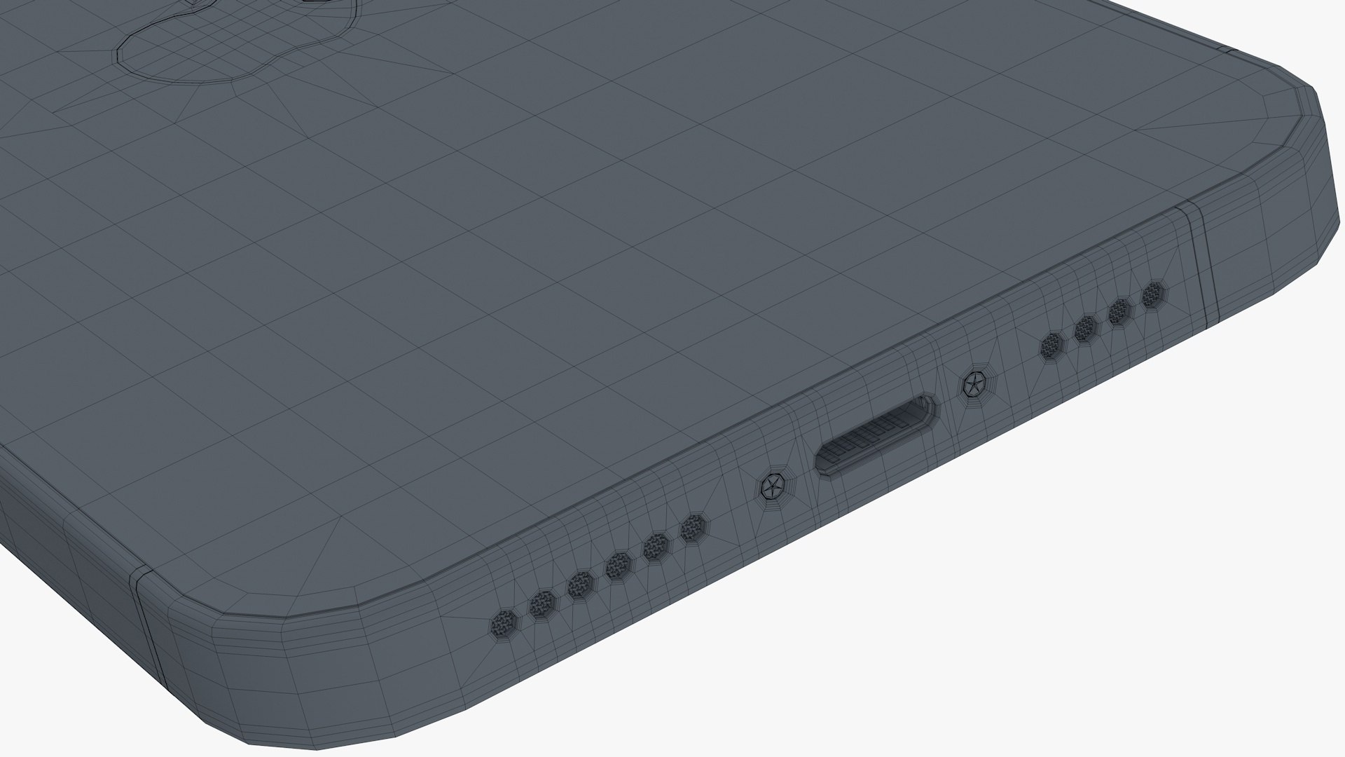 Apple iPhone 14 and 14 Pro Max 3D model https://p.turbosquid.com/ts-thumb/f0/q9Pa4L/We/wire_11/jpg/1663092979/1920x1080/fit_q87/31ae720dacd513f5f25b50d25ea7234bd87b8d16/wire_11.jpg