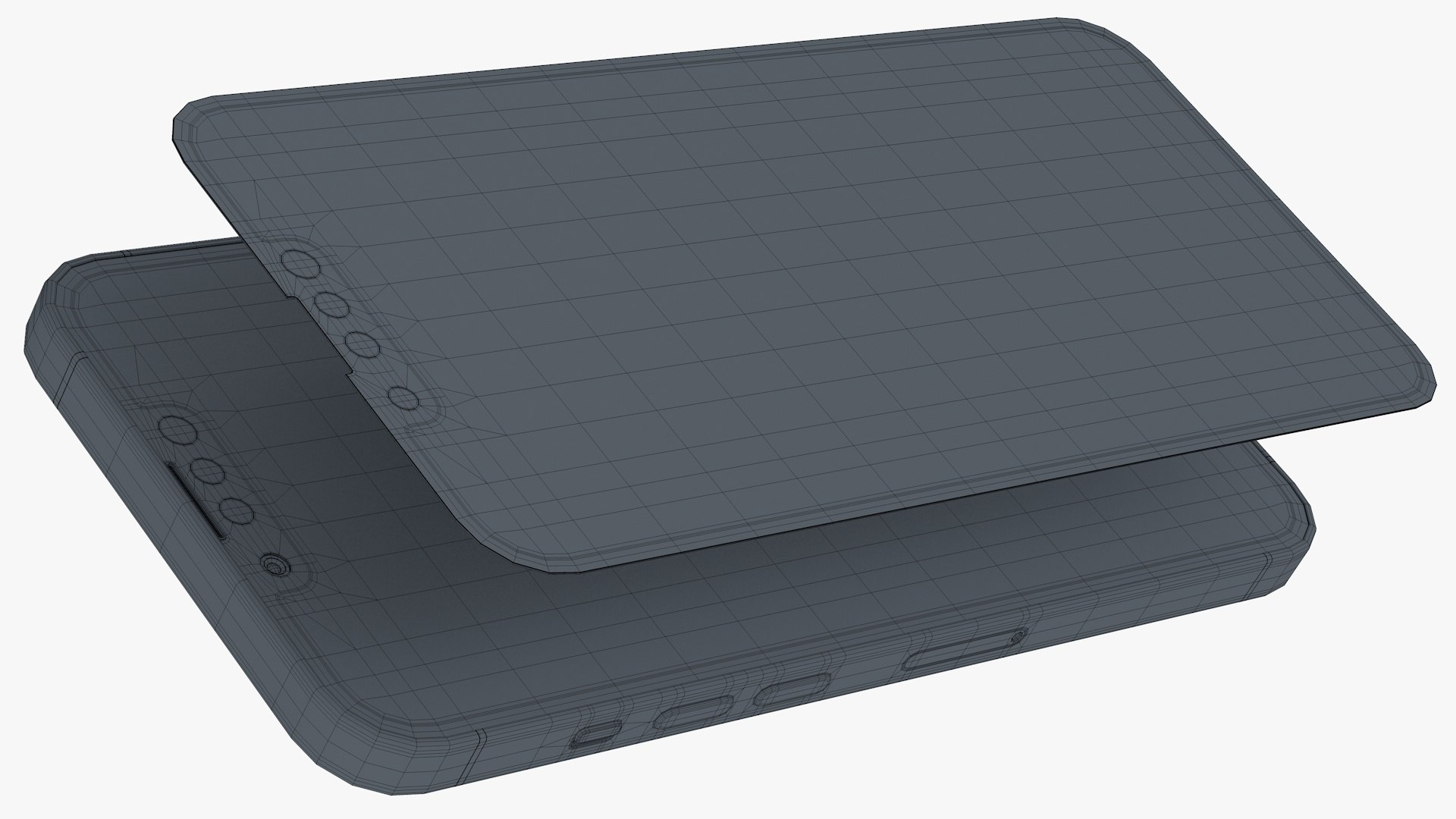 Apple iPhone 14 and 14 Pro Max 3D model https://p.turbosquid.com/ts-thumb/f0/q9Pa4L/b8/wire06/jpg/1663092775/1920x1080/fit_q87/14d1f9b918d82823b10bb9998acbcc989151fe7c/wire06.jpg