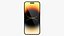 Apple iPhone 14 and 14 Pro Max