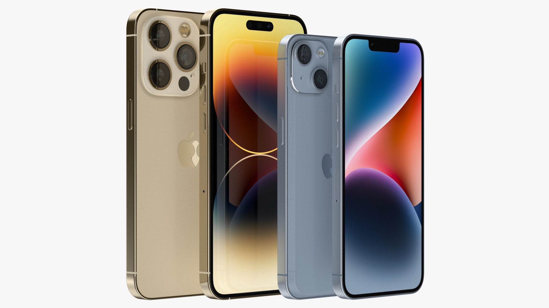 Apple iPhone 14 and 14 Pro Max 3D model https://p.turbosquid.com/ts-thumb/f0/q9Pa4L/ju/006/jpg/1663095559/1920x1080/fit_q87/4c6ef2508de4f085c258ec8f53b057d81a2aee96/006.jpg