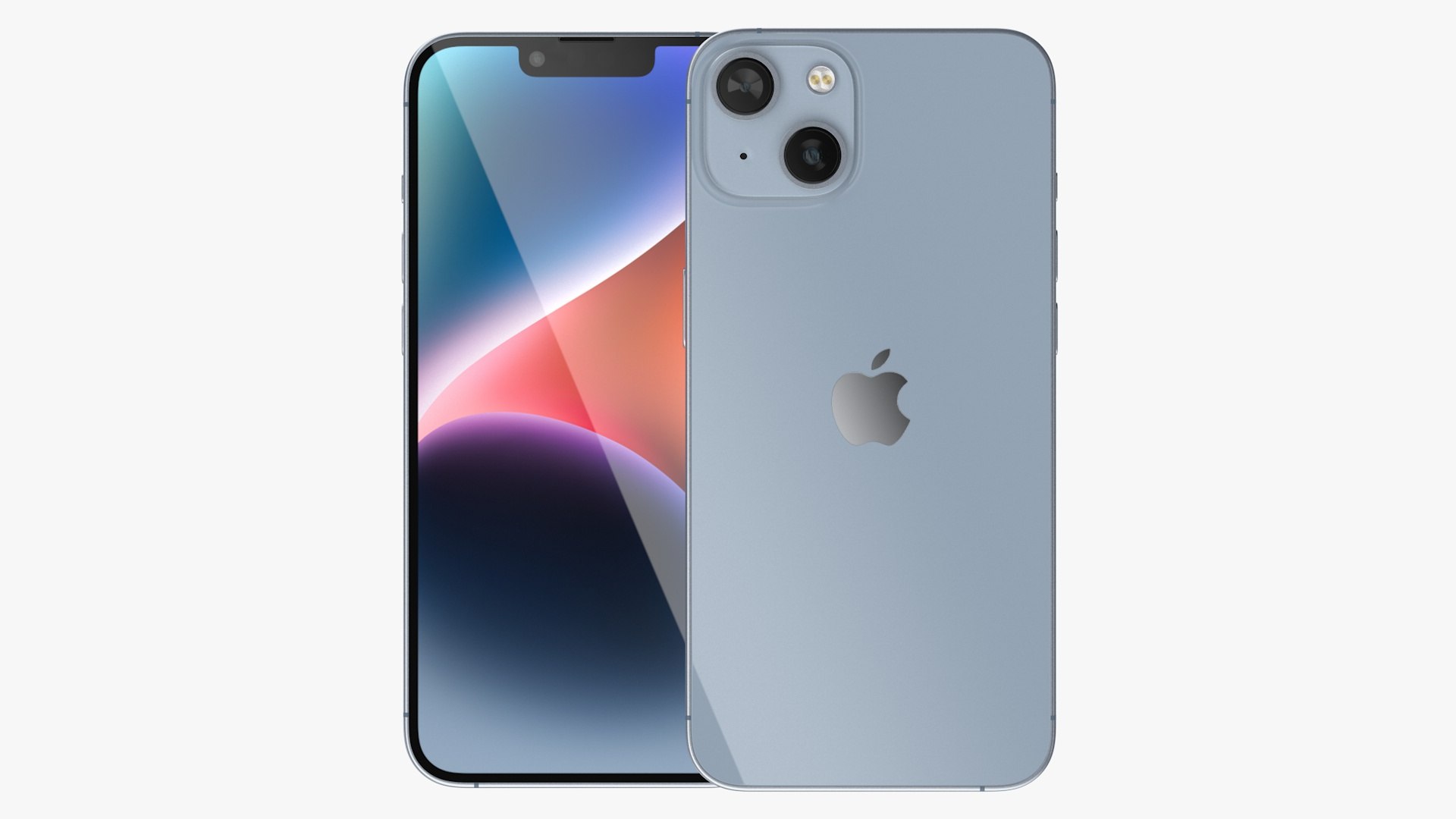 Apple iPhone 14 and 14 Pro Max 3D model https://p.turbosquid.com/ts-thumb/f0/q9Pa4L/q5/blue01/jpg/1663092417/1920x1080/fit_q87/03670924ac9281c0acc42fa35c727000f121d369/blue01.jpg