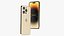 Apple iPhone 14 and 14 Pro Max