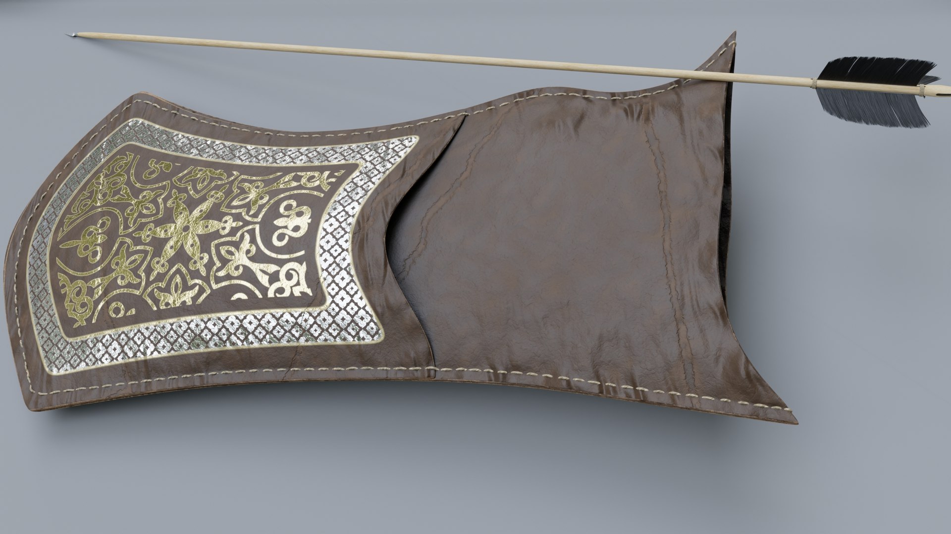 Eastern Archery Set New and Old 3D https://p.turbosquid.com/ts-thumb/f0/qhIwTx/Li/3new/jpg/1651672565/1920x1080/fit_q87/80310ede865b47b16e2e416c81fd35fa90e0f235/3new.jpg
