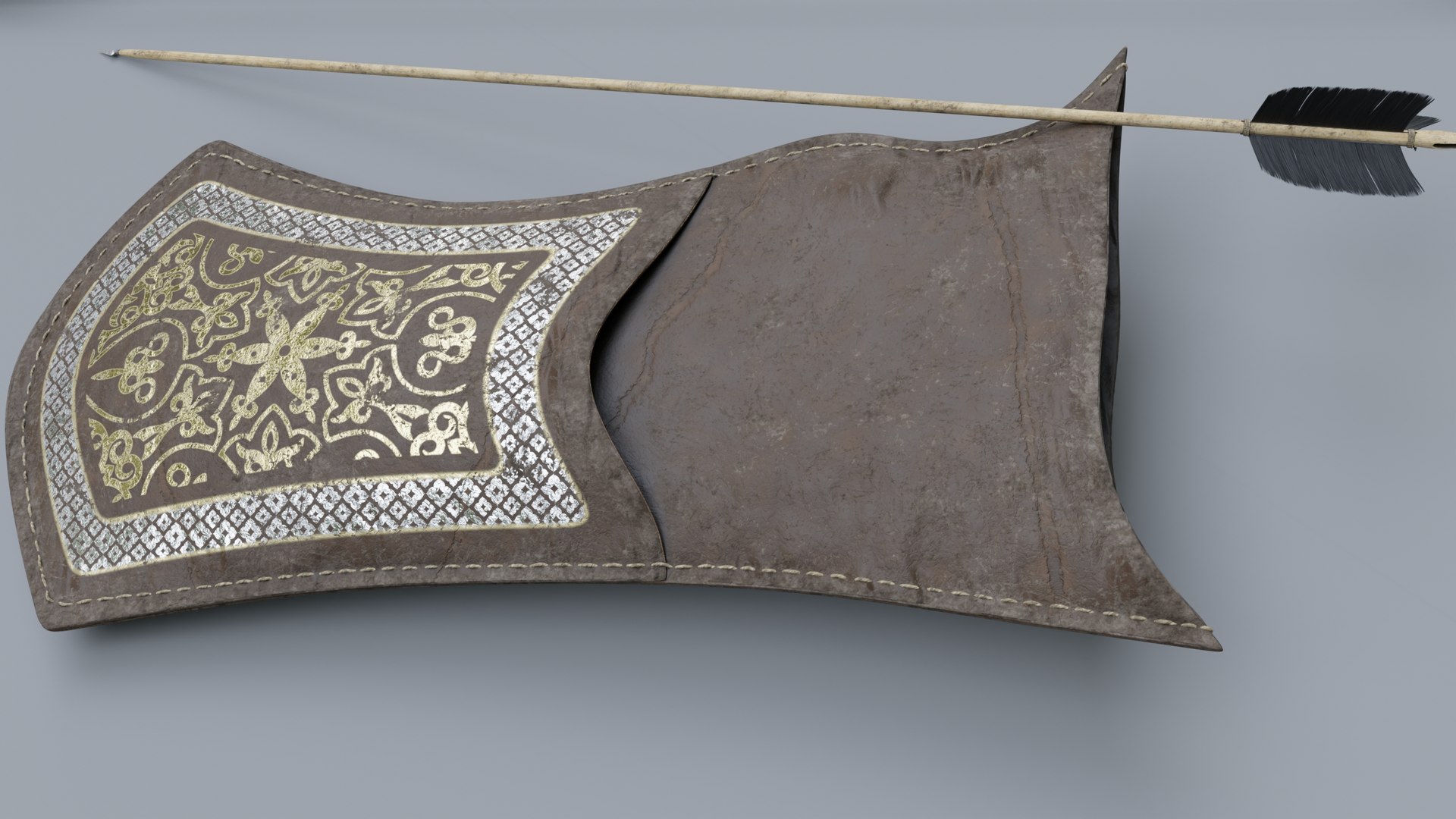 Eastern Archery Set New and Old 3D https://p.turbosquid.com/ts-thumb/f0/qhIwTx/rX/4/jpg/1651672483/1920x1080/fit_q87/10be5da5350f3000fafbd013639c8b48ed40fc64/4.jpg