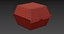 30 Food Containers Boxes Packages Collection 3D model
