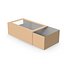 30 Food Containers Boxes Packages Collection 3D model
