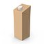 30 Food Containers Boxes Packages Collection 3D model