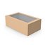 30 Food Containers Boxes Packages Collection 3D model