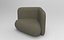 Sillón Formy