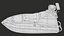 Robot Ships C-Worker 4 ASV Vessels PBR 3D model