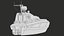 Robot Ships C-Worker 4 ASV Vessels PBR 3D model