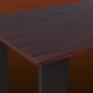 Modern Office Table