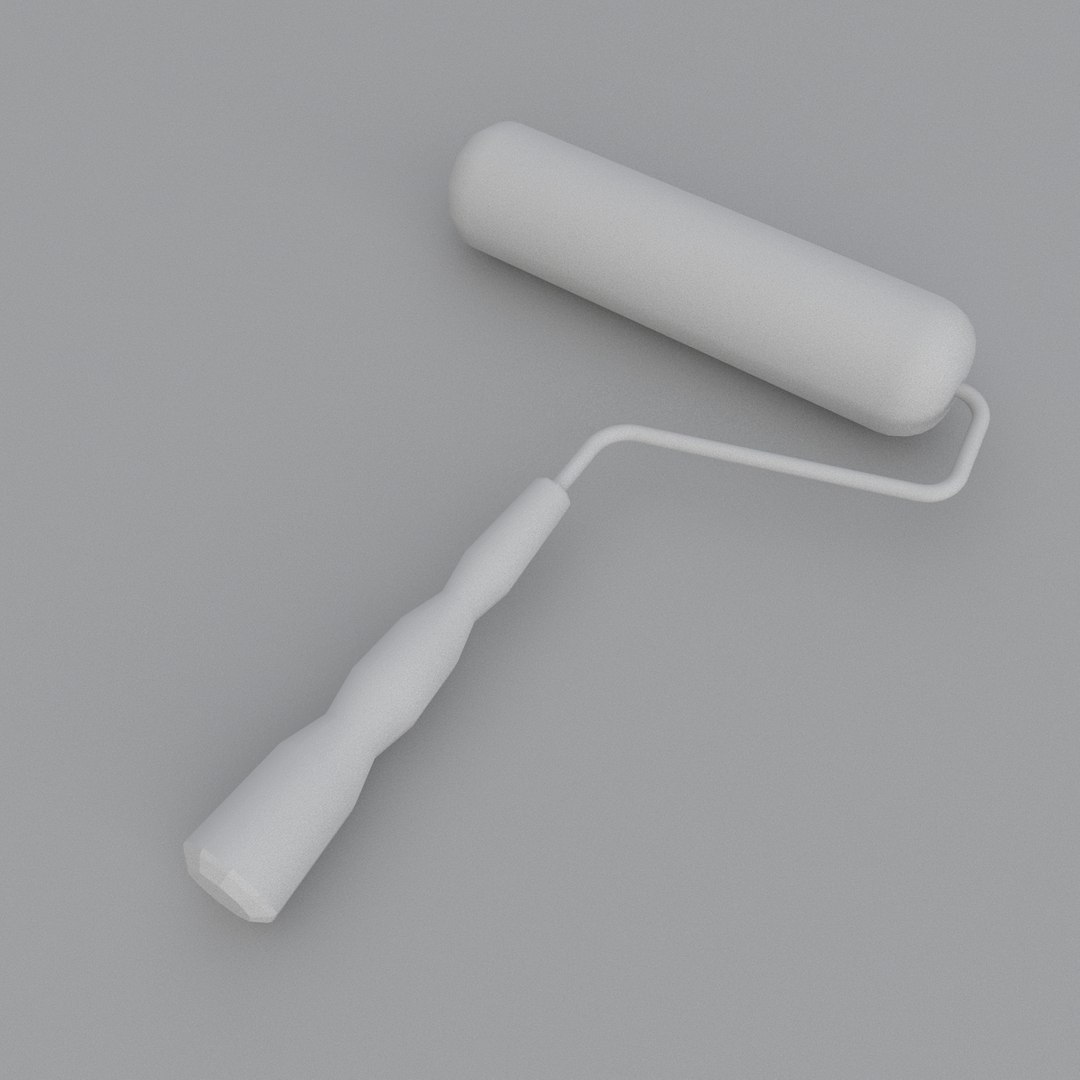 3dsmax roller paint https://p.turbosquid.com/ts-thumb/f0/tjfdmr/4ZCbeBk2/rollerpaintpic4/jpg/1379695021/1920x1080/fit_q87/e8946f67bcd6040e62c967e8b32a7515eae66a00/rollerpaintpic4.jpg