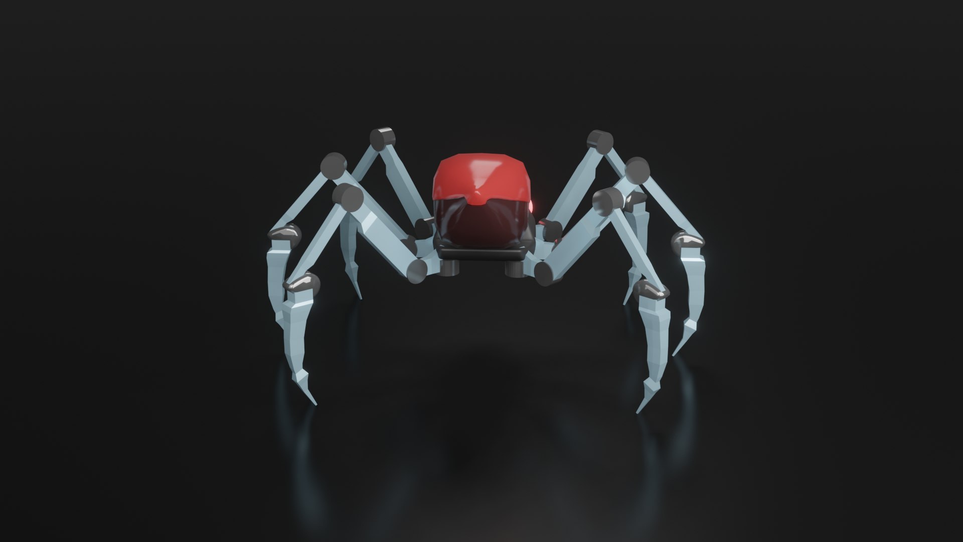 Cyborg Spider 3D model https://p.turbosquid.com/ts-thumb/f0/tsORdk/7Q/0017/png/1734620928/1920x1080/fit_q87/b4d837f09604814fe04b8196c210280776a1ac72/0017.jpg