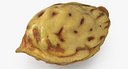 Peach Seed