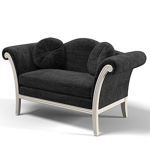 Hangzhou Chunya Furnitureneo classic elegance sofa couch love seat luxury