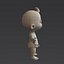 Cartoon Baby with Expressions