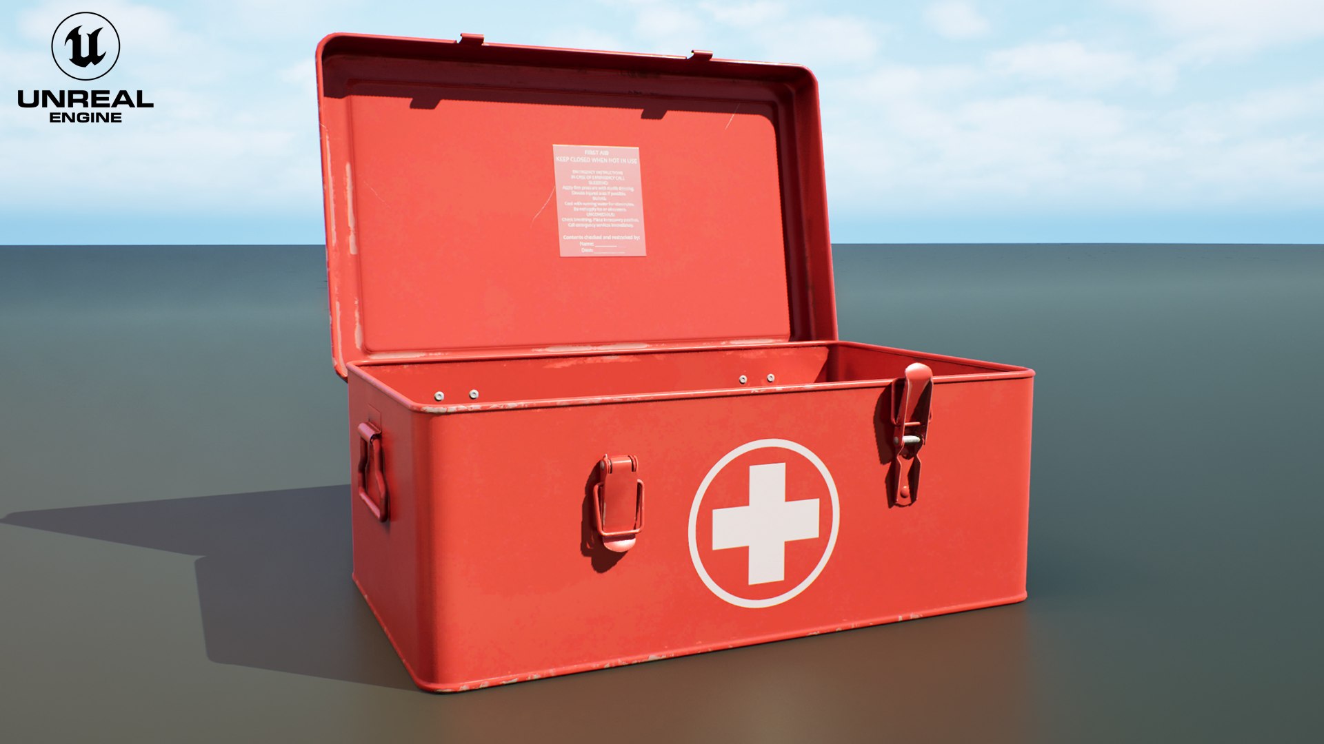 First Aid Box Metal 3D model https://p.turbosquid.com/ts-thumb/f0/zvDwW9/zT/firstaidbox_metal_ue/jpg/1783240770/1920x1080/fit_q87/8f32d18e50a2636bcb7400785477a85c3c481922/firstaidbox_metal_ue.jpg