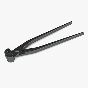 Concreters nipper