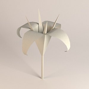 Paper crown origami - Buy Royalty Free 3D model by HQ3DMOD (@AivisAstics)  [f5f50a7]