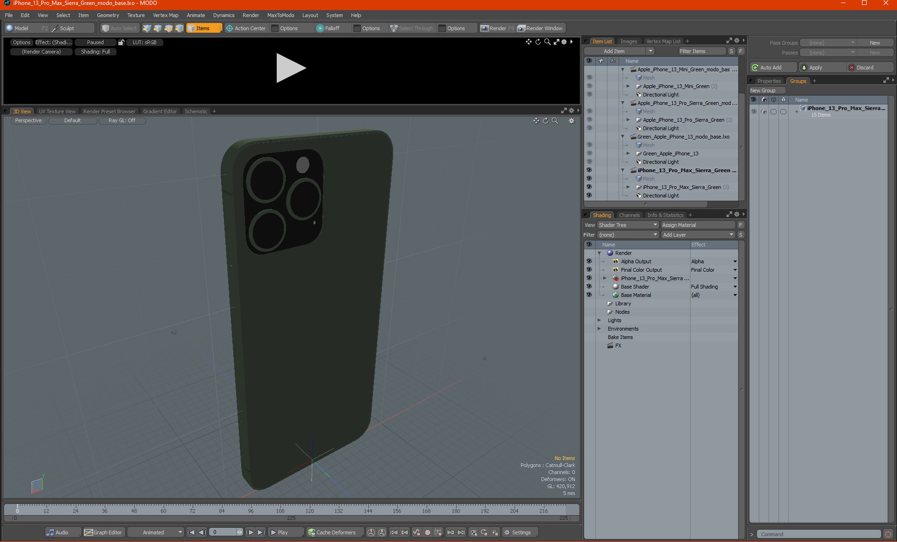 3D iPhone 13 Pro Max Sierra Green https://p.turbosquid.com/ts-thumb/f1/5gt3iO/dx/iphone13promaxsierragreen3dsmodel019/jpg/1671153185/1920x1080/fit_q87/ad4ae3fcf6c117139329fa8afed73cc97cbda73f/iphone13promaxsierragreen3dsmodel019.jpg