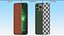 iPhone 13 Pro Max Sierra Green