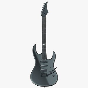 Electric Guitar