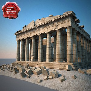 Parthenon