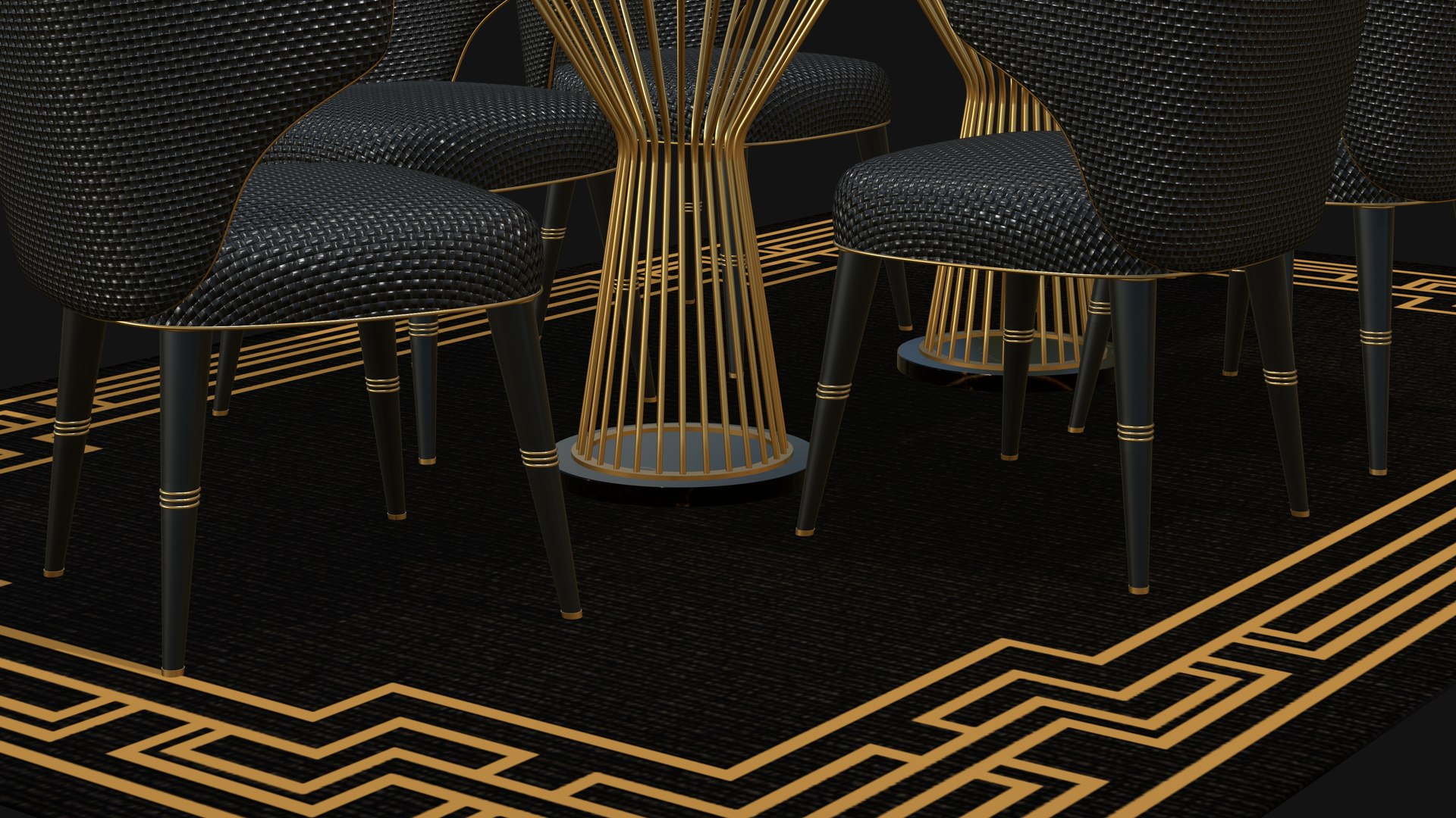 Luxury Dining Table Set 3D https://p.turbosquid.com/ts-thumb/f1/7NzQAm/B5/22/jpg/1634553685/1920x1080/fit_q87/f36fc0a0c8bc1a7a2e0f4a7bc8d7b59eee091c7c/22.jpg