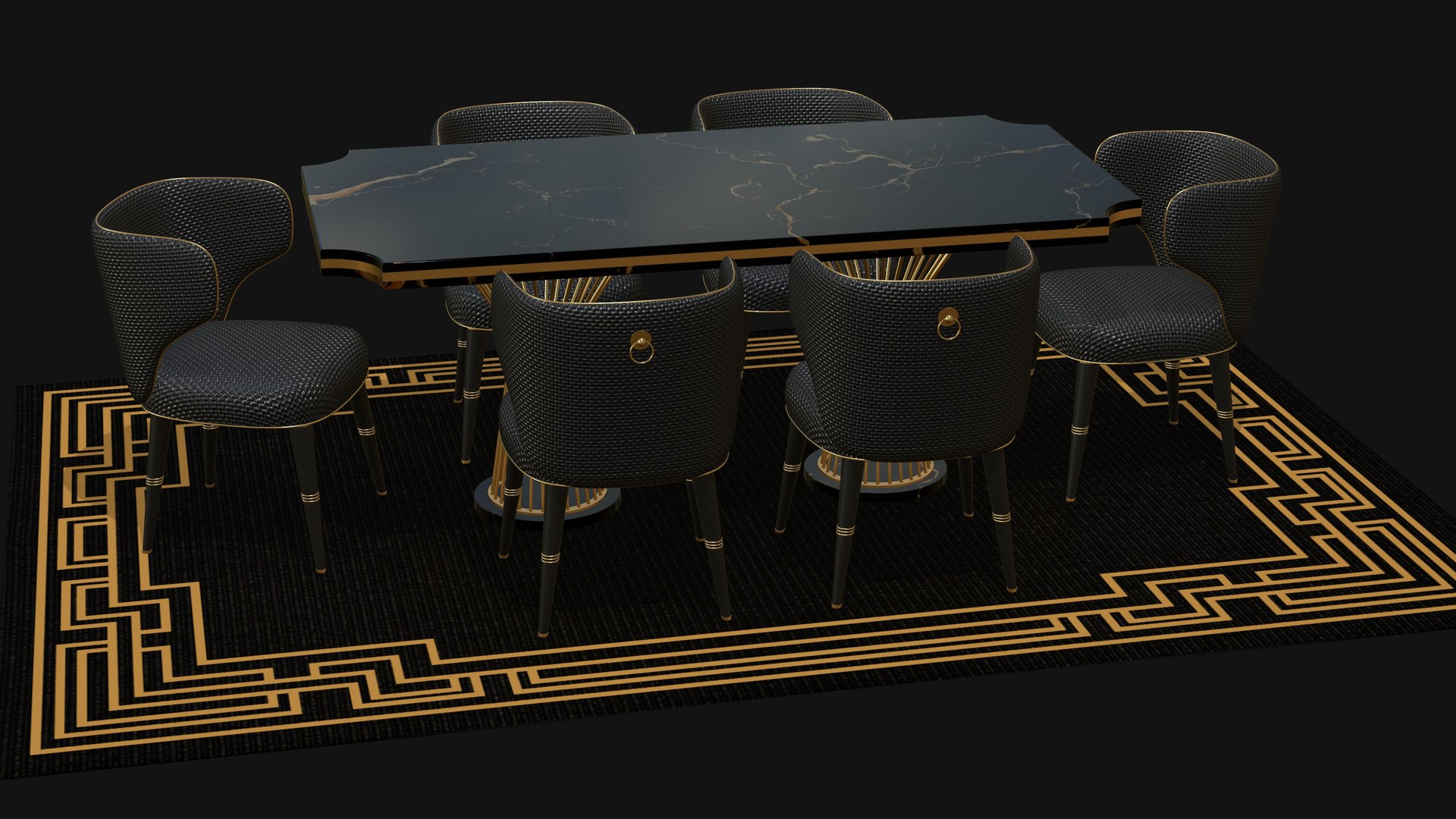 Luxury Dining Table Set 3D https://p.turbosquid.com/ts-thumb/f1/7NzQAm/FO/02/jpg/1634553664/1920x1080/fit_q87/e914da7e55a76972b9648f057c908c7d2b9edc55/02.jpg