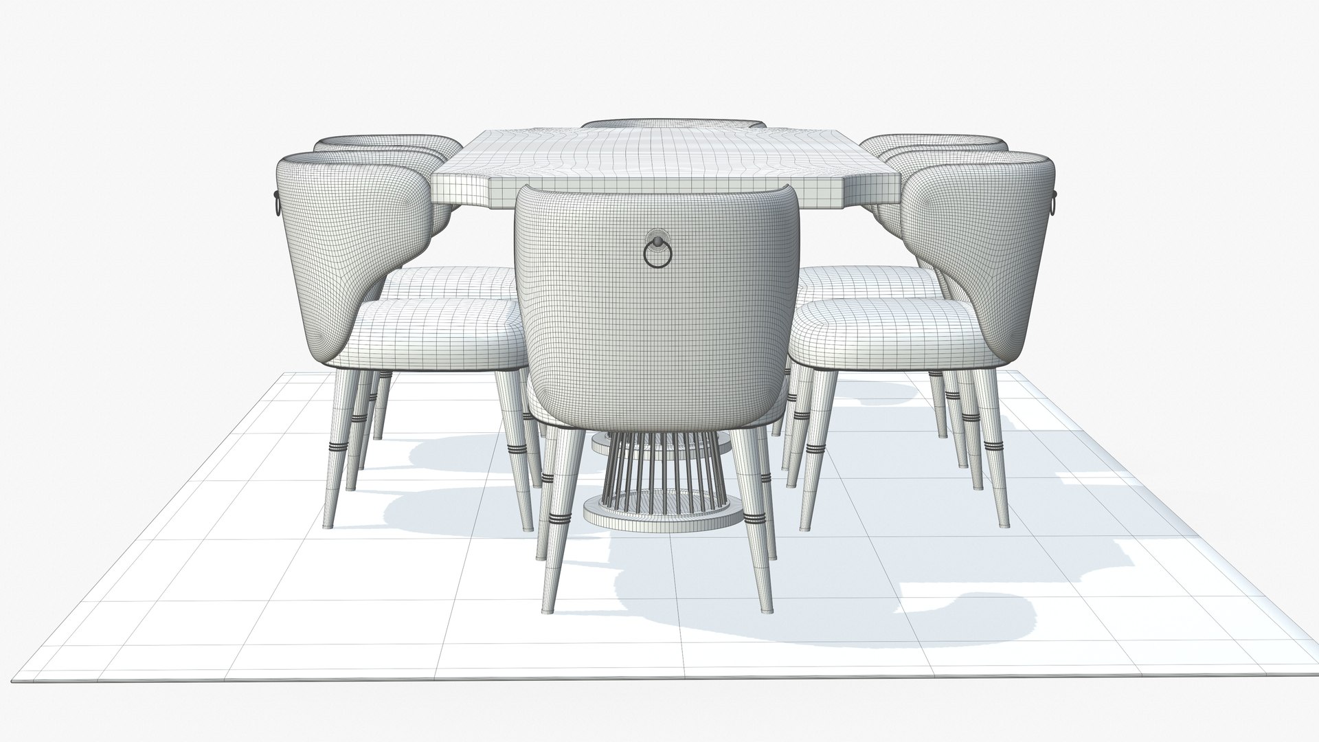 Luxury Dining Table Set 3D https://p.turbosquid.com/ts-thumb/f1/7NzQAm/HO/11/jpg/1634553740/1920x1080/fit_q87/6ac7157b4436ae0b69462b184ca17464e17c613b/11.jpg
