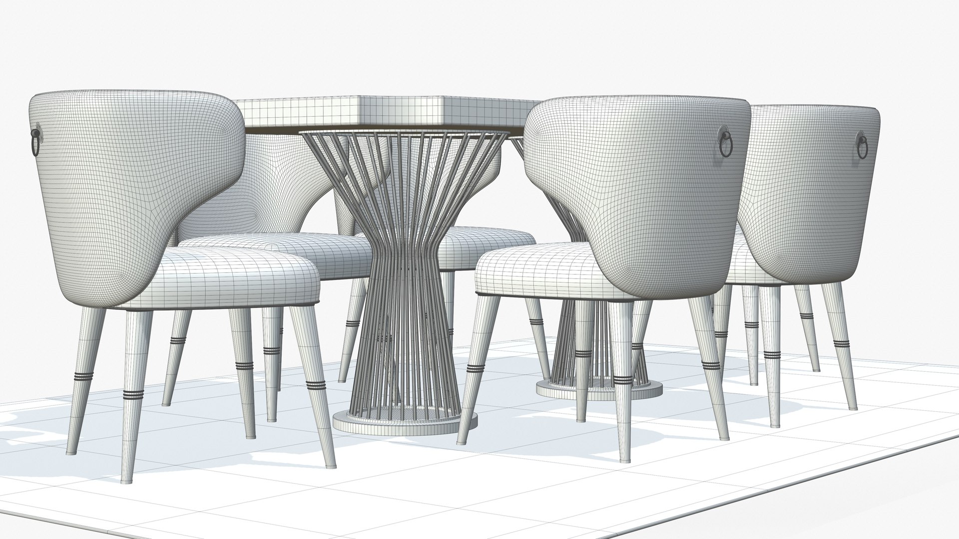 Luxury Dining Table Set 3D https://p.turbosquid.com/ts-thumb/f1/7NzQAm/TG/07/jpg/1634553744/1920x1080/fit_q87/594ca143d21f3e61849f473c6020d461a74ace8b/07.jpg