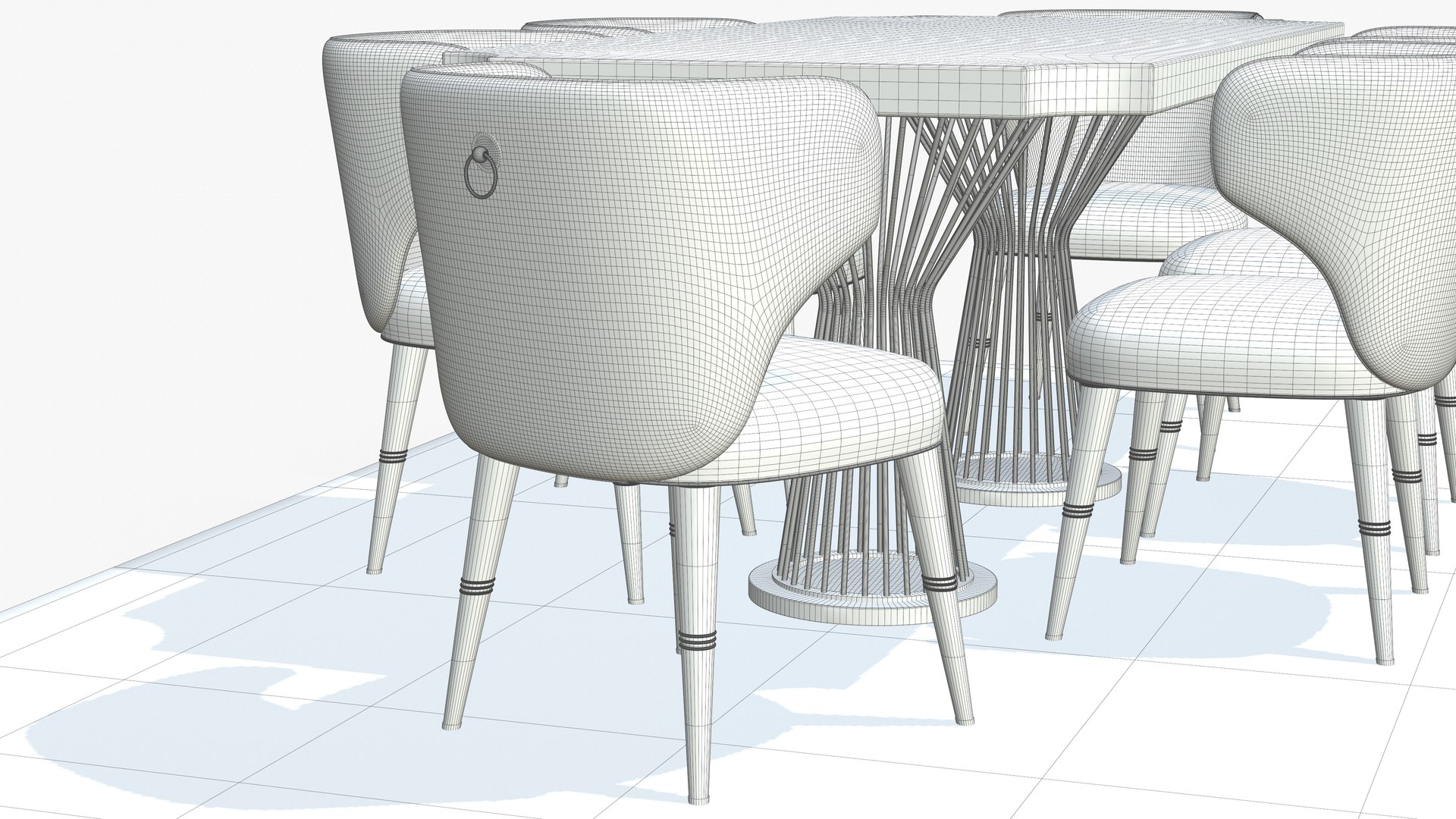 Luxury Dining Table Set 3D https://p.turbosquid.com/ts-thumb/f1/7NzQAm/VF/24/jpg/1634553727/1920x1080/fit_q87/c542388011bdee0051f78db065fcdfab6ef60090/24.jpg