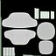 Luxury Dining Table Set